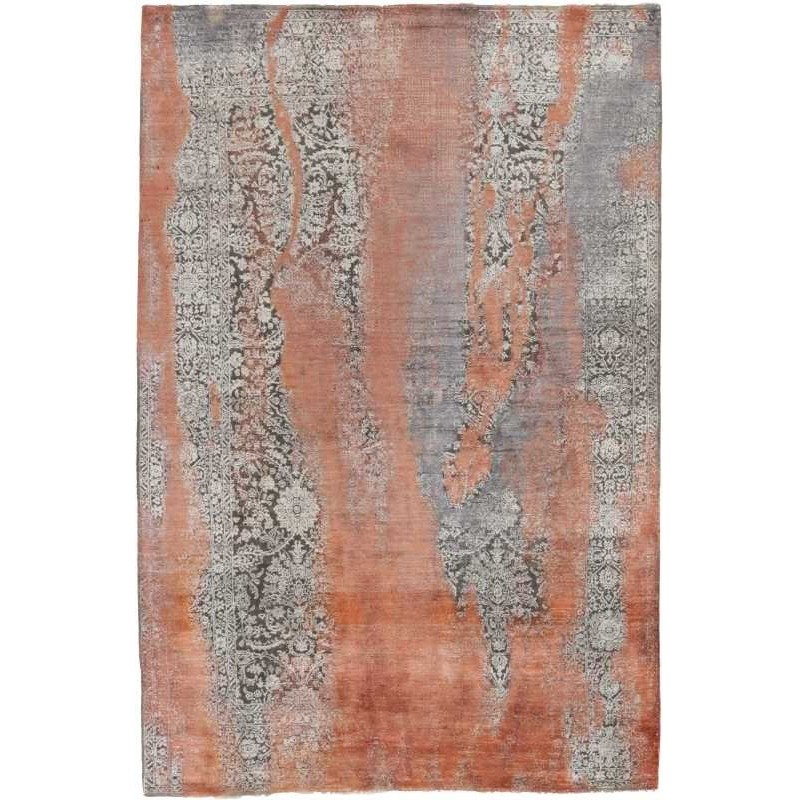 tappeto india seduction cm 201x310 