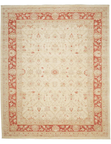 Zigler Fine Pakistan abbronzatura e grano 246x299
