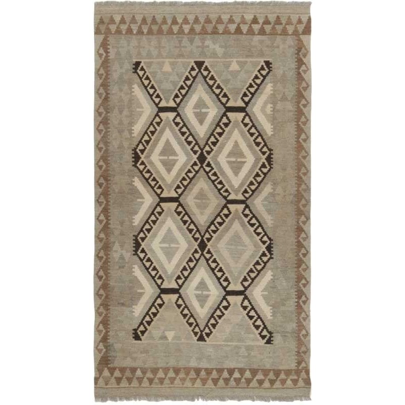 tappeto afghanistan afghan kelim cm 105x193 