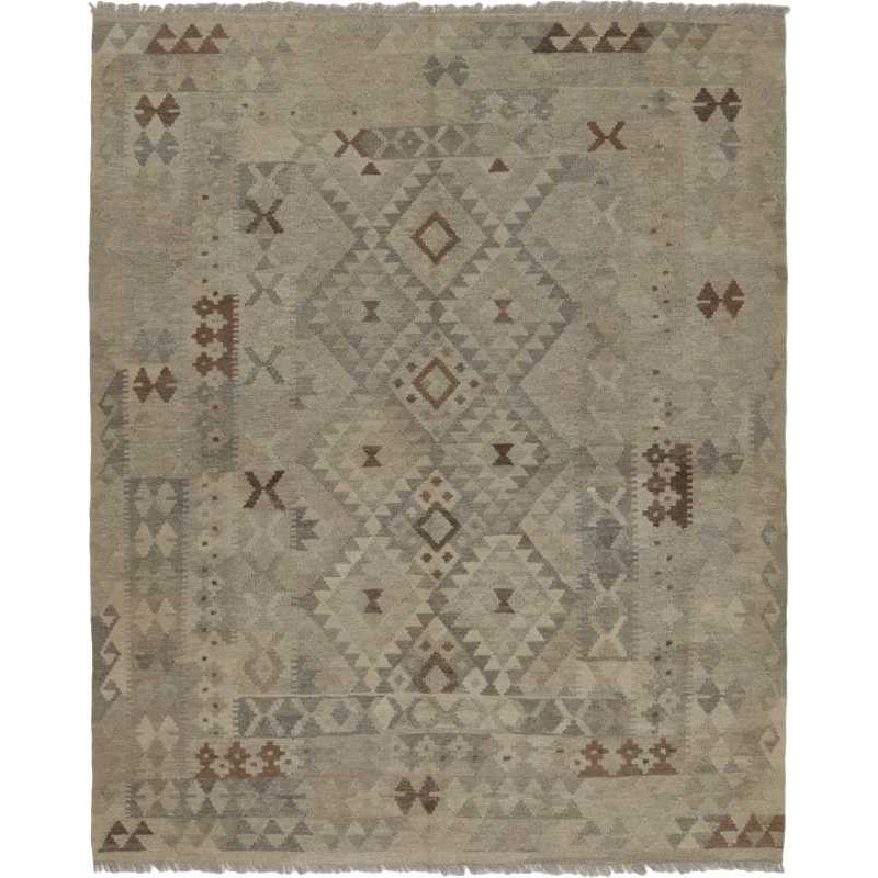 tappeto afghanistan afghan kelim cm 163x204 