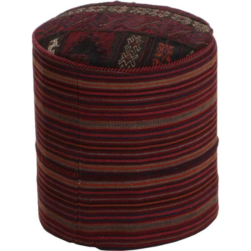 tappeto persia puff cm 45x45 