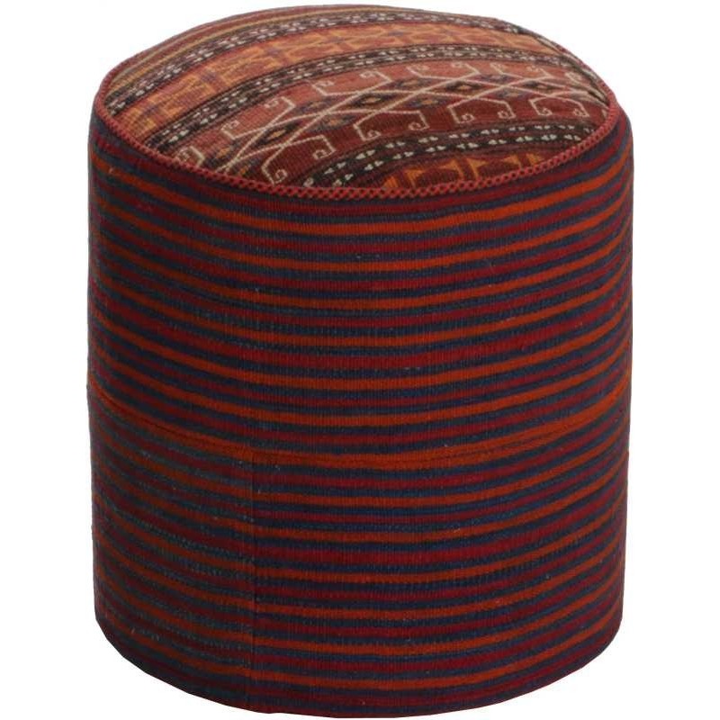 tappeto persia puff cm 45x45 