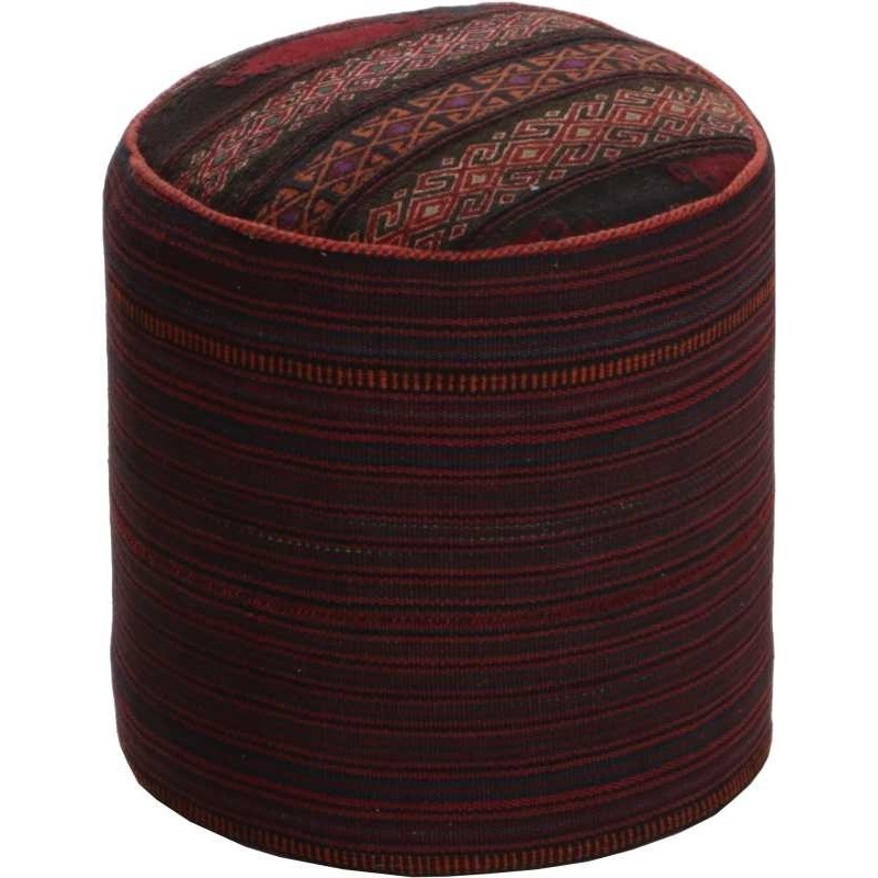 tappeto persia puff cm 45x45 