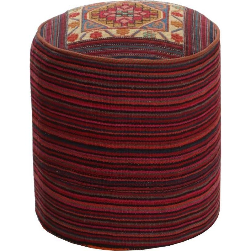 tappeto persia puff cm 45x45 