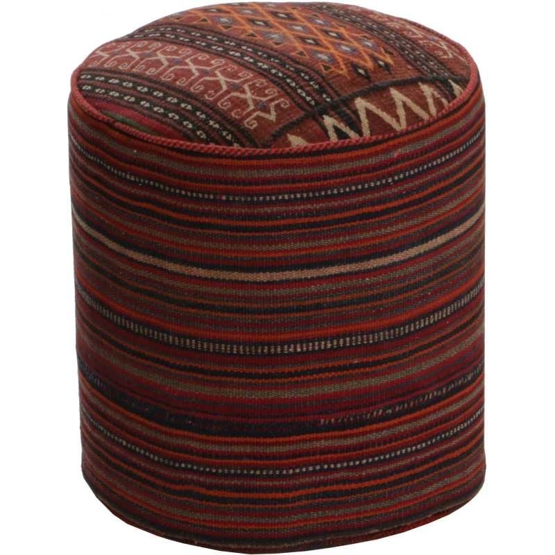 tappeto persia puff cm 45x45 