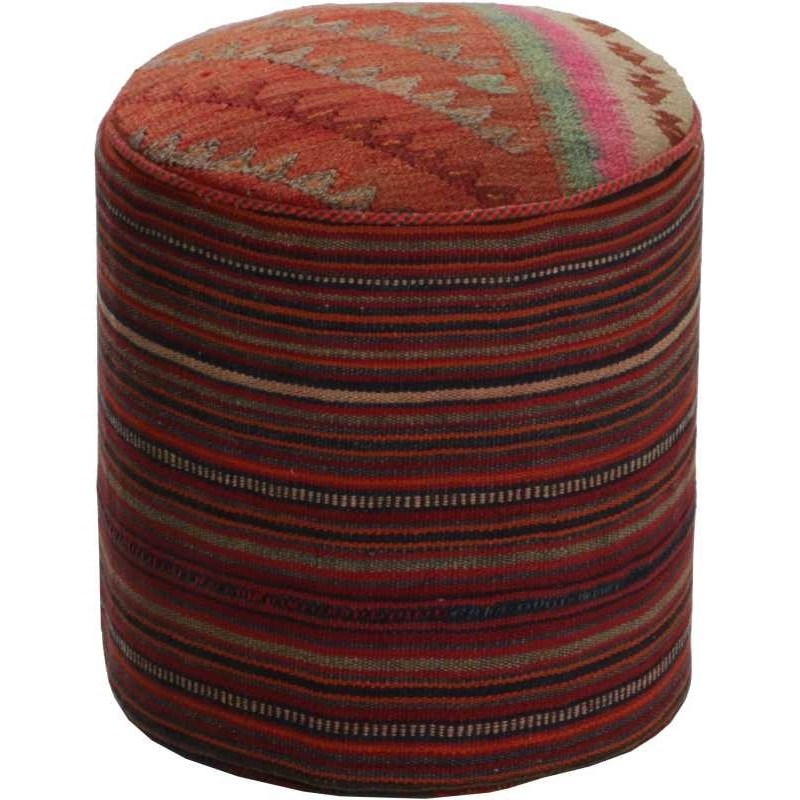 tappeto persia puff cm 45x45 