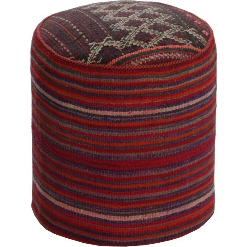 tappeto persia puff cm 45x45 
