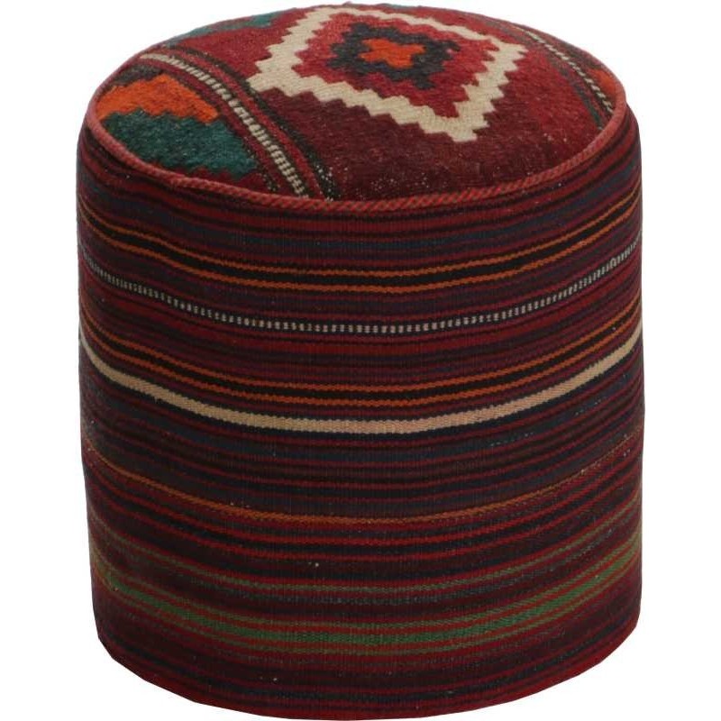 tappeto persia puff cm 45x45 
