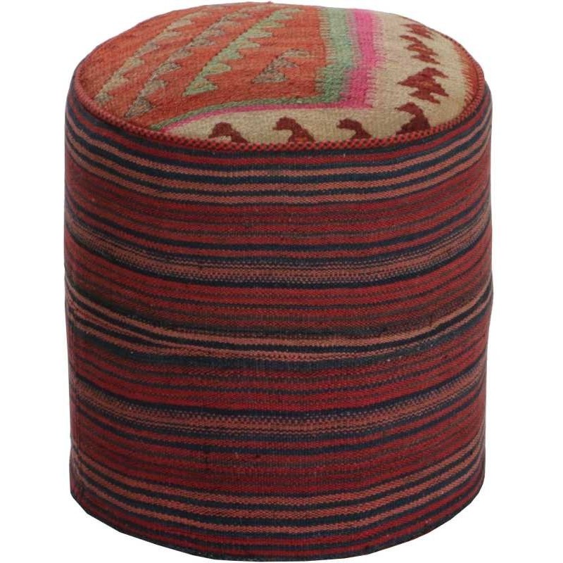 tappeto persia puff cm 45x45 