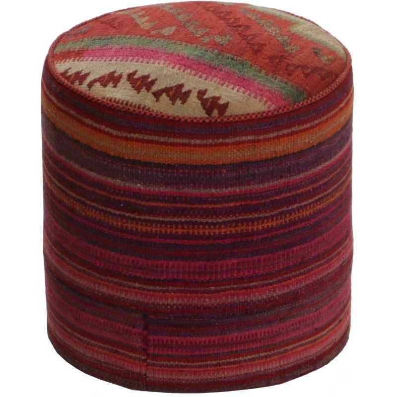 tappeto persia puff cm 45x45 