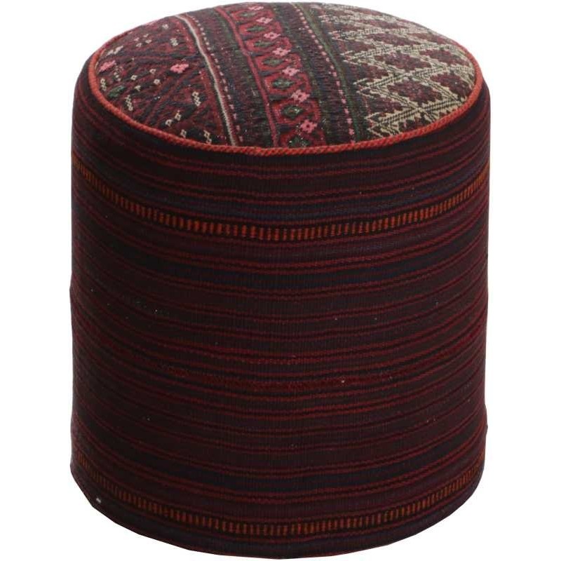 tappeto persia puff cm 45x45 