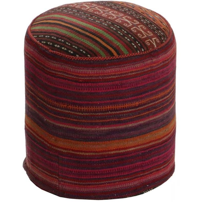 tappeto persia puff cm 45x45 