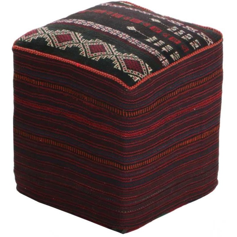 tappeto persia puff cm 45x45 
