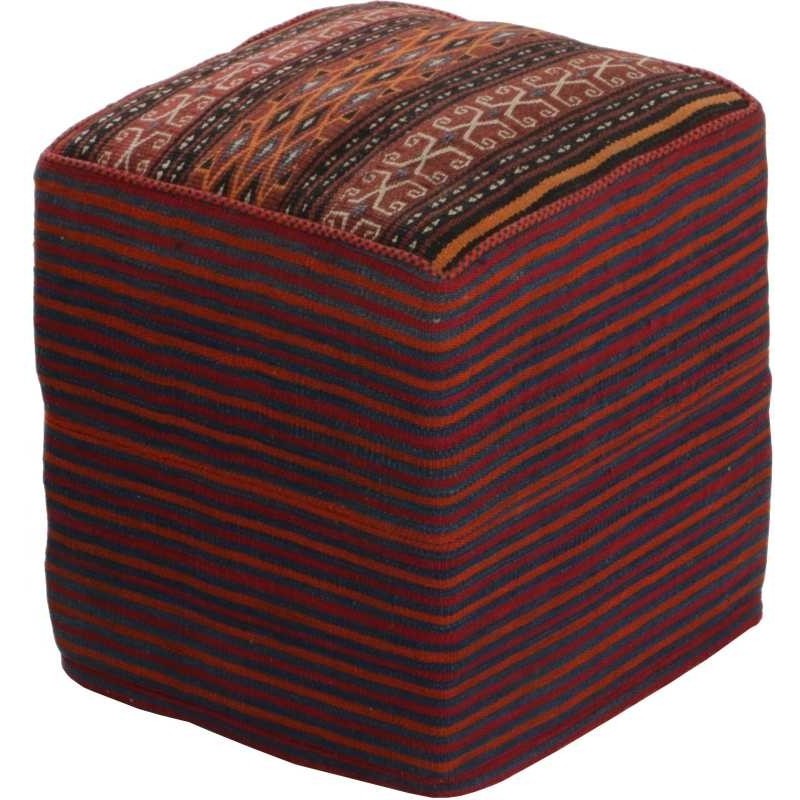 tappeto persia puff cm 45x45 
