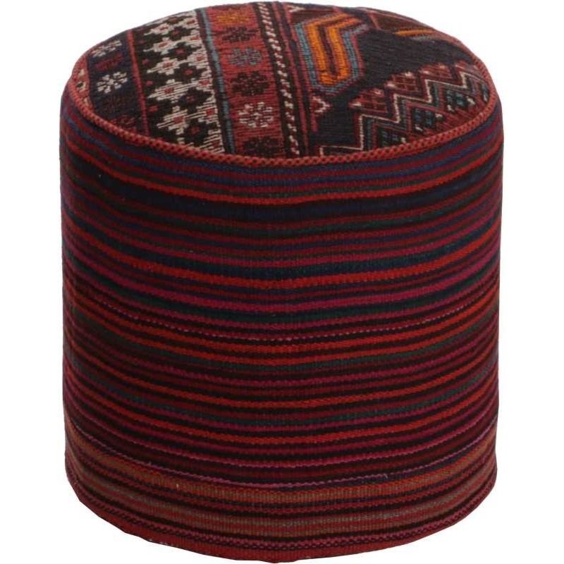 tappeto persia puff cm 45x45 