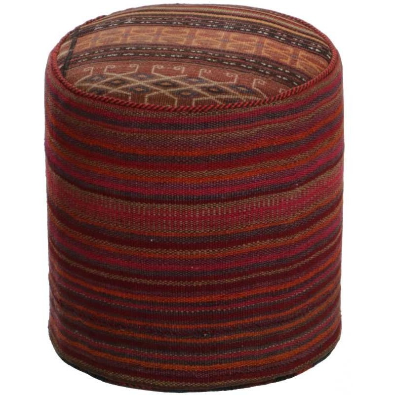tappeto persia puff cm 45x45 