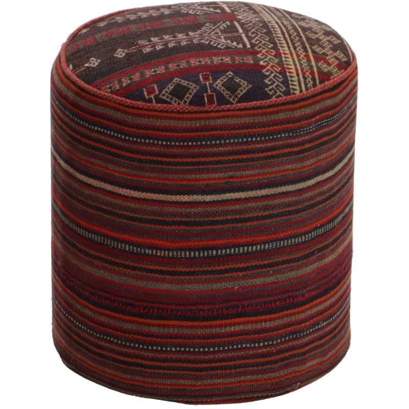 tappeto persia puff cm 45x45 