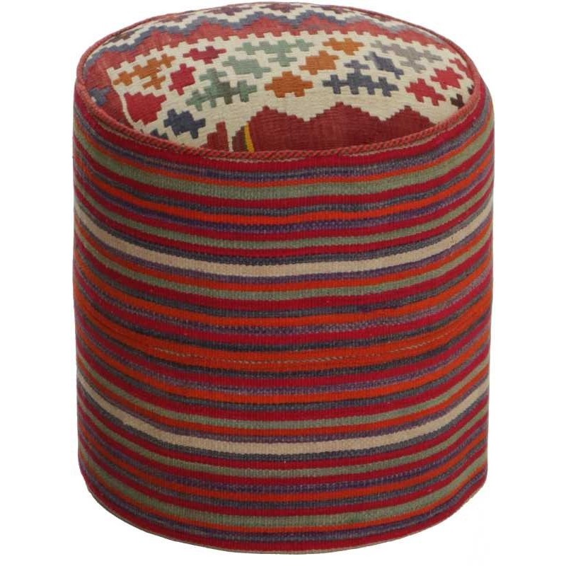 tappeto persia puff cm 45x45 