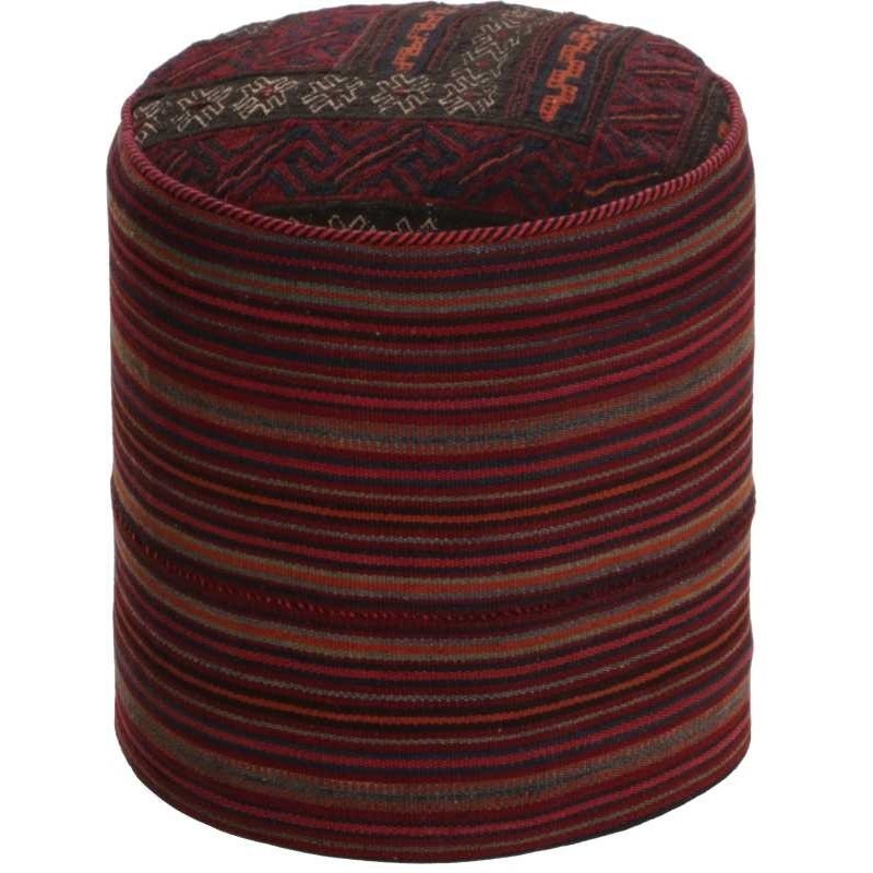 tappeto persia puff cm 45x45 
