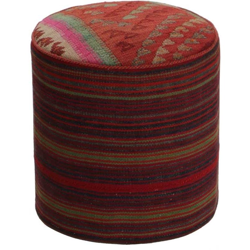 tappeto persia puff cm 45x45 