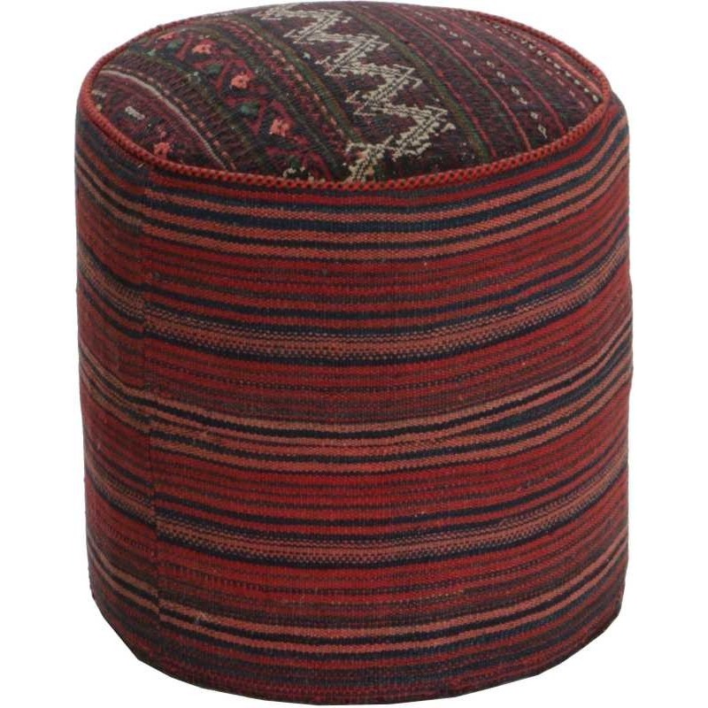 tappeto persia puff cm 45x45 