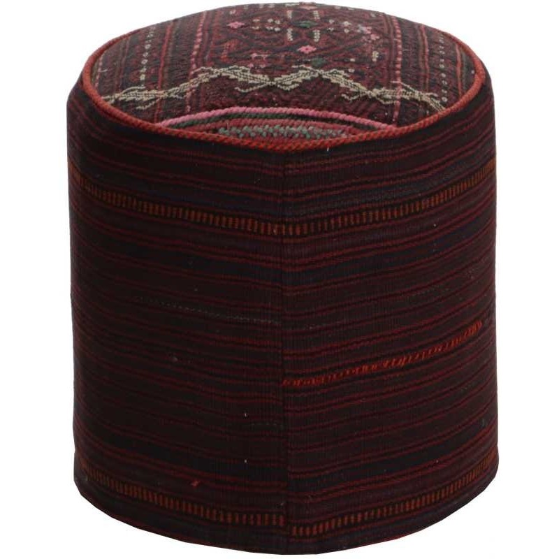 tappeto persia puff cm 45x45 