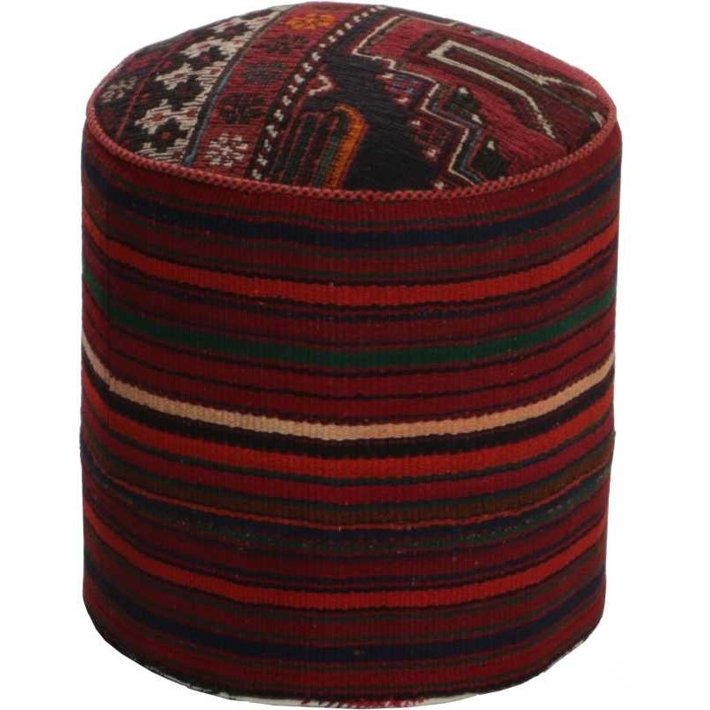 tappeto persia puff cm 45x45 
