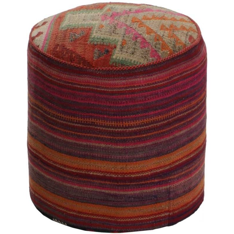 tappeto persia puff cm 45x45 