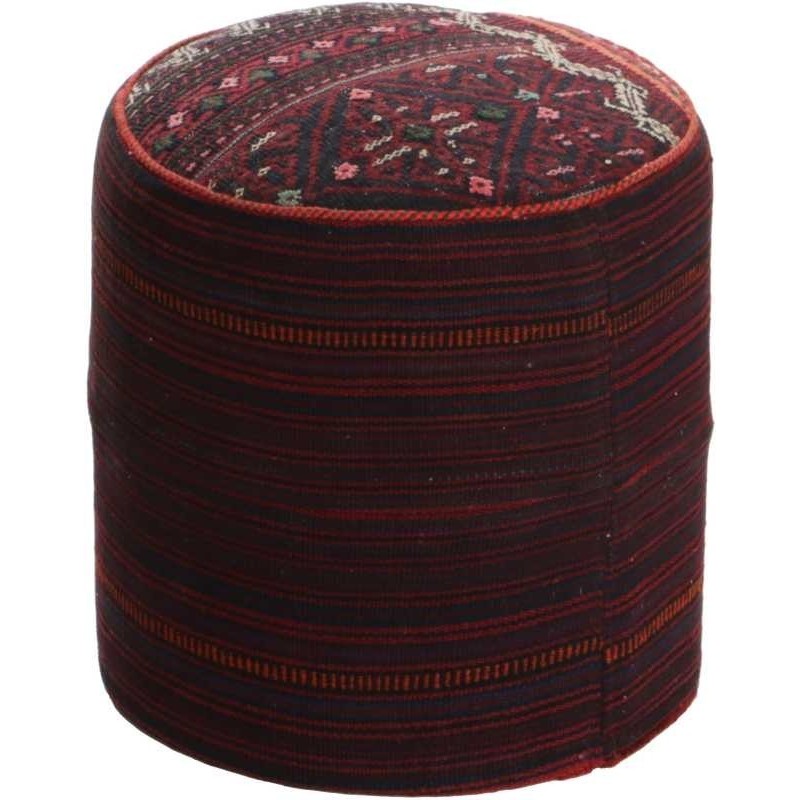 tappeto persia puff cm 45x45 