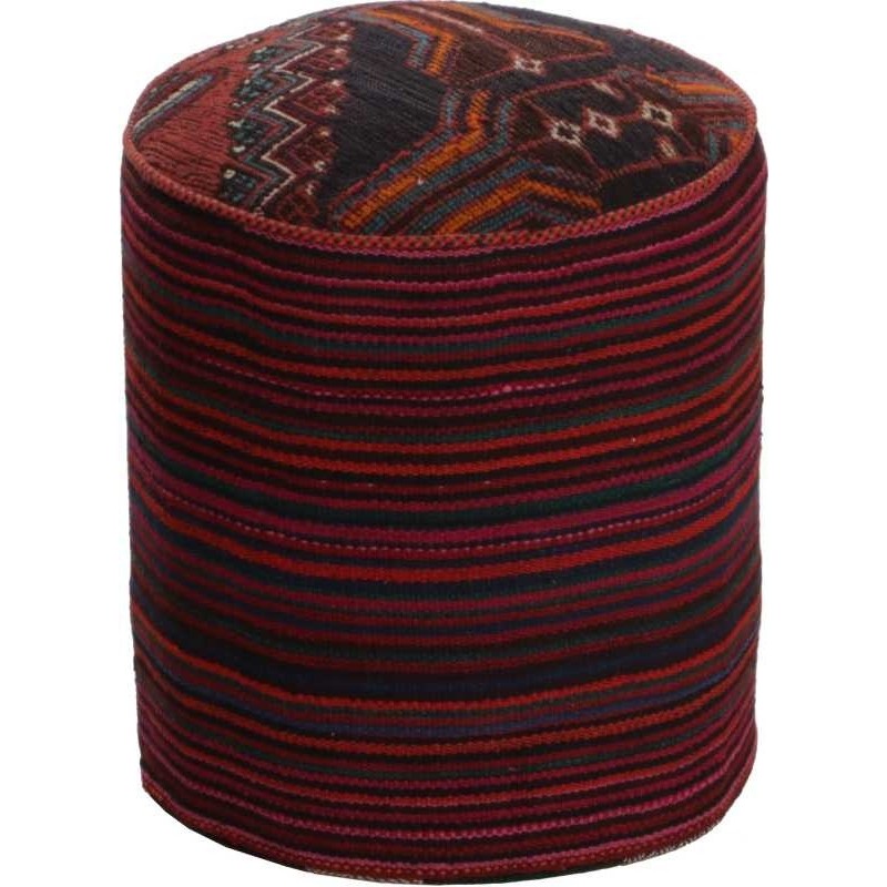 tappeto persia puff cm 45x45 