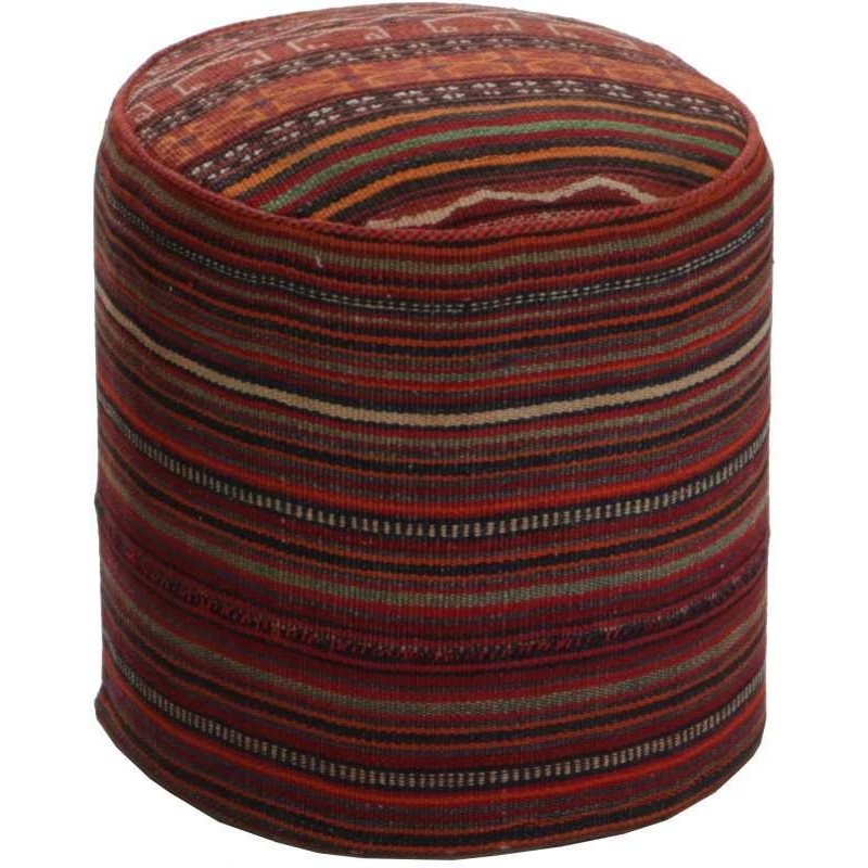 tappeto persia puff cm 45x45 