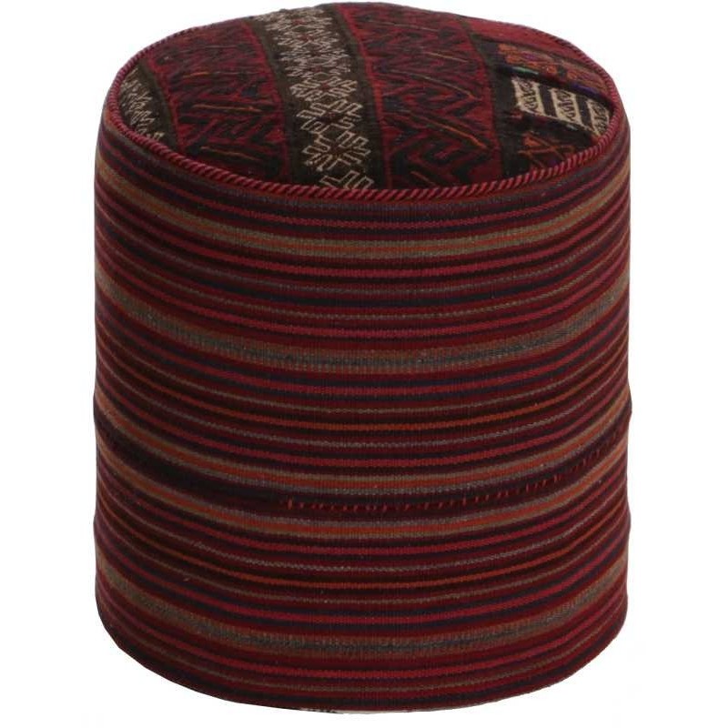 tappeto persia puff cm 45x45 