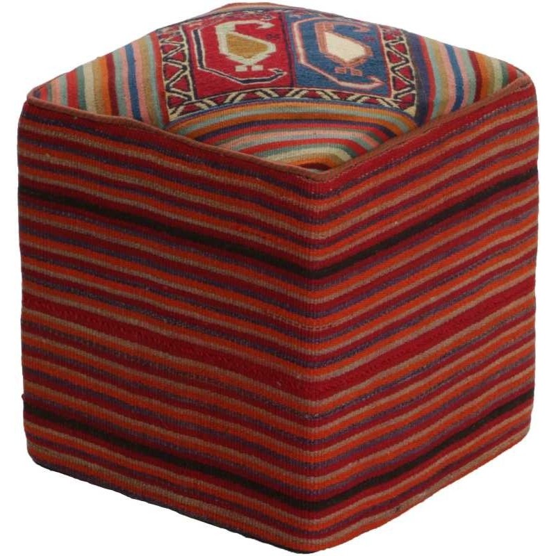 tappeto persia puff cm 45x45 