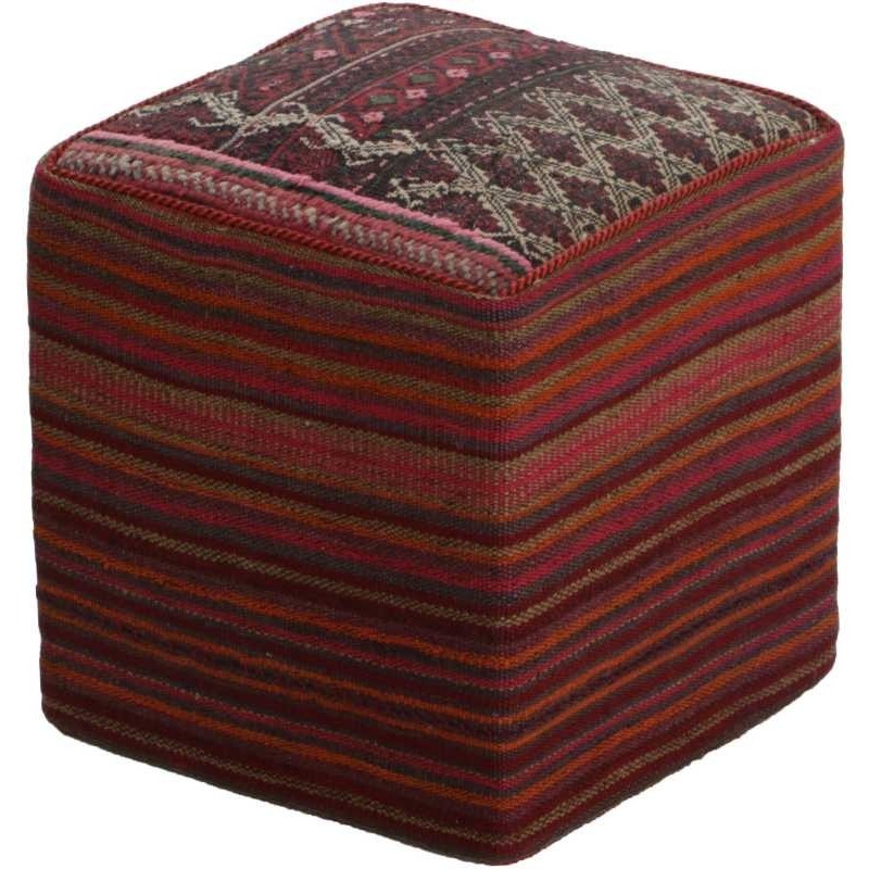 tappeto persia puff cm 45x45 