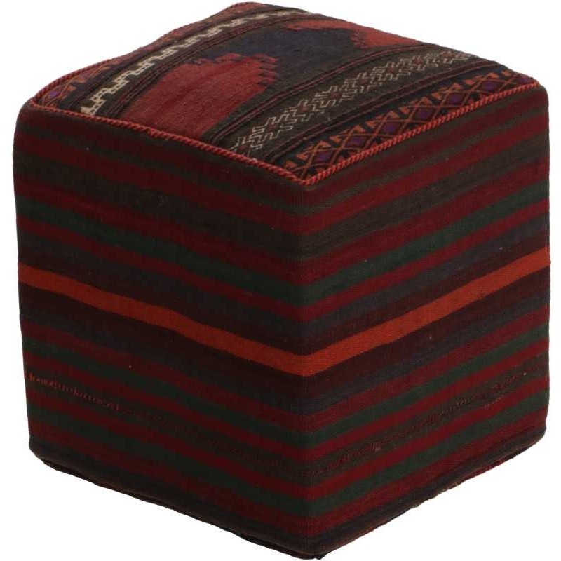 tappeto persia puff cm 45x45 