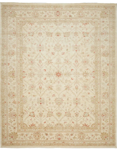 Zigler Fine Pakistan argento e argento 245x299