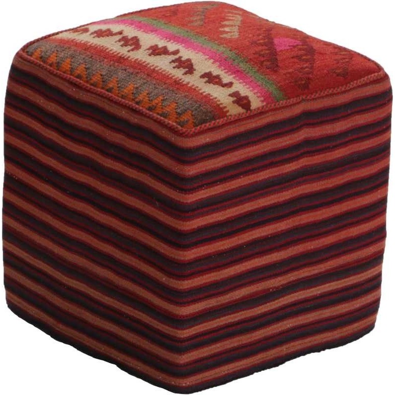 tappeto persia puff cm 45x45 