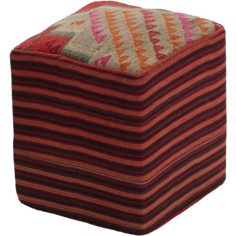 tappeto persia puff cm 45x45 