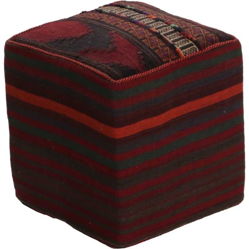 tappeto persia puff cm 45x45 