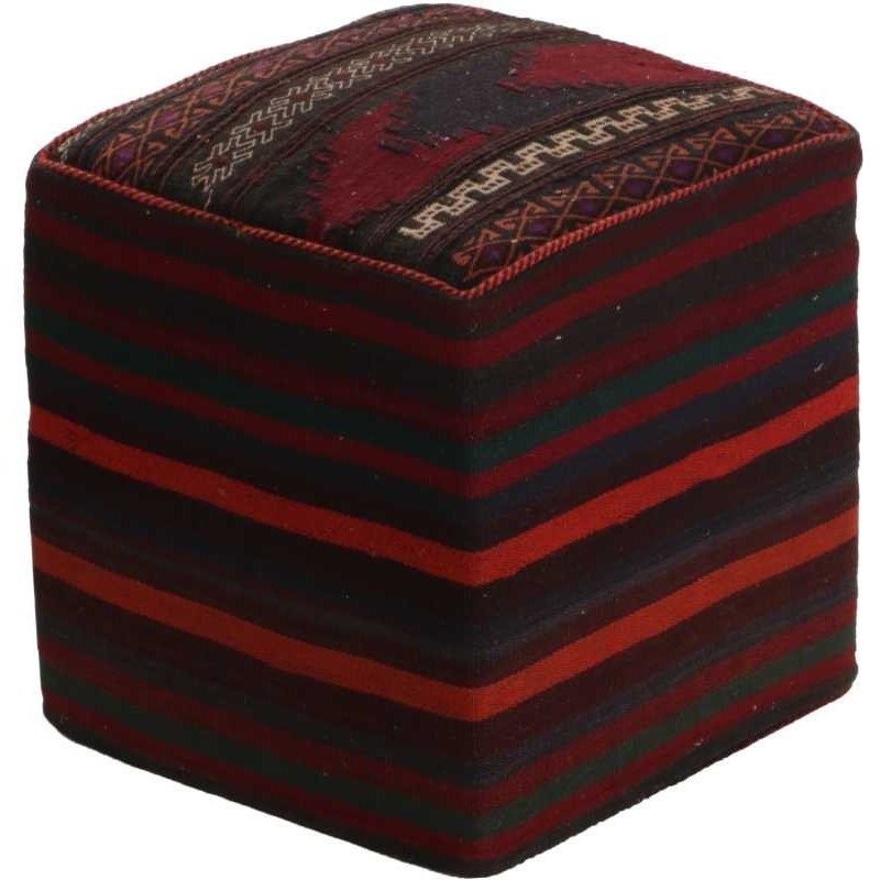 tappeto persia puff cm 45x45 