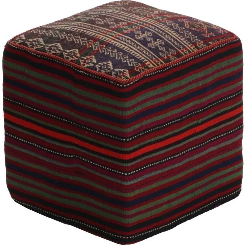 tappeto persia puff cm 45x45 