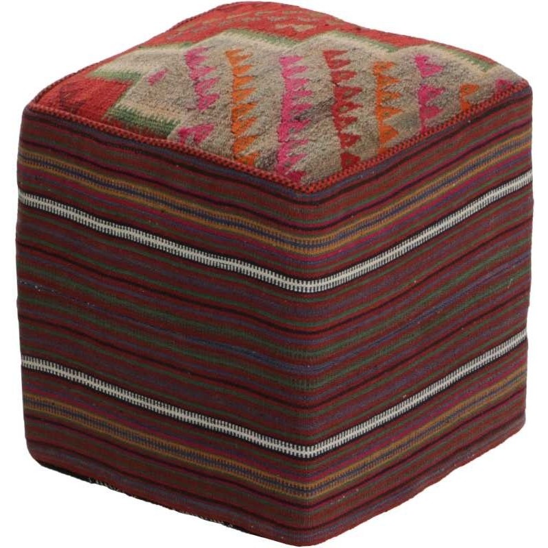 tappeto persia puff cm 45x45 