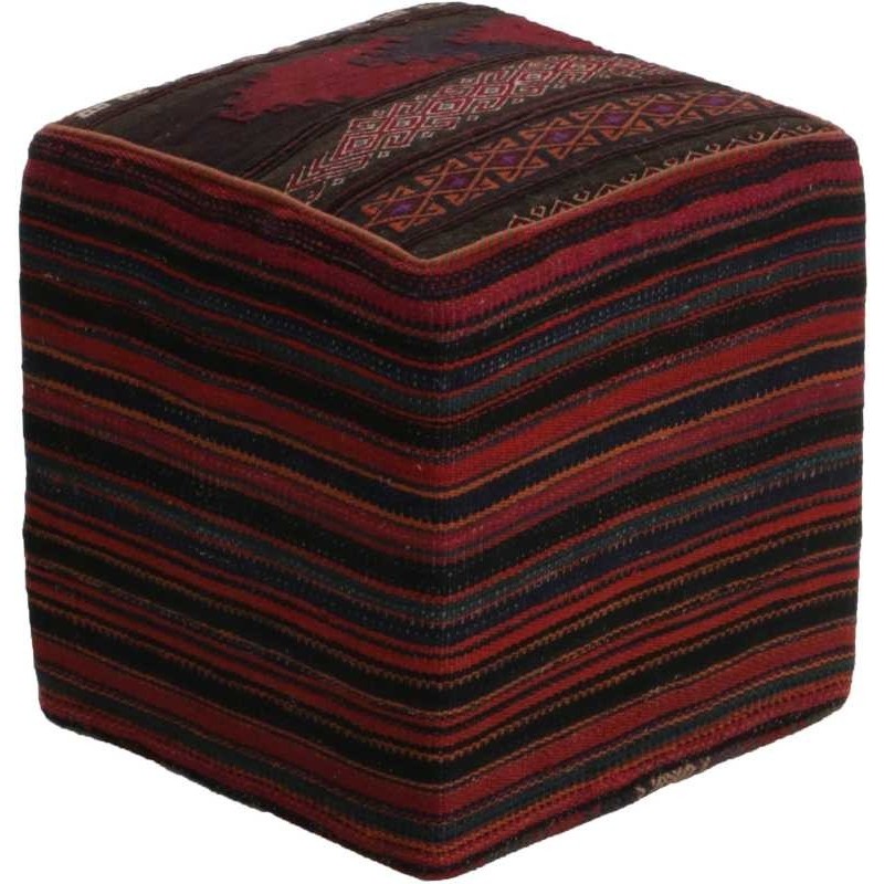 tappeto persia puff cm 45x45 