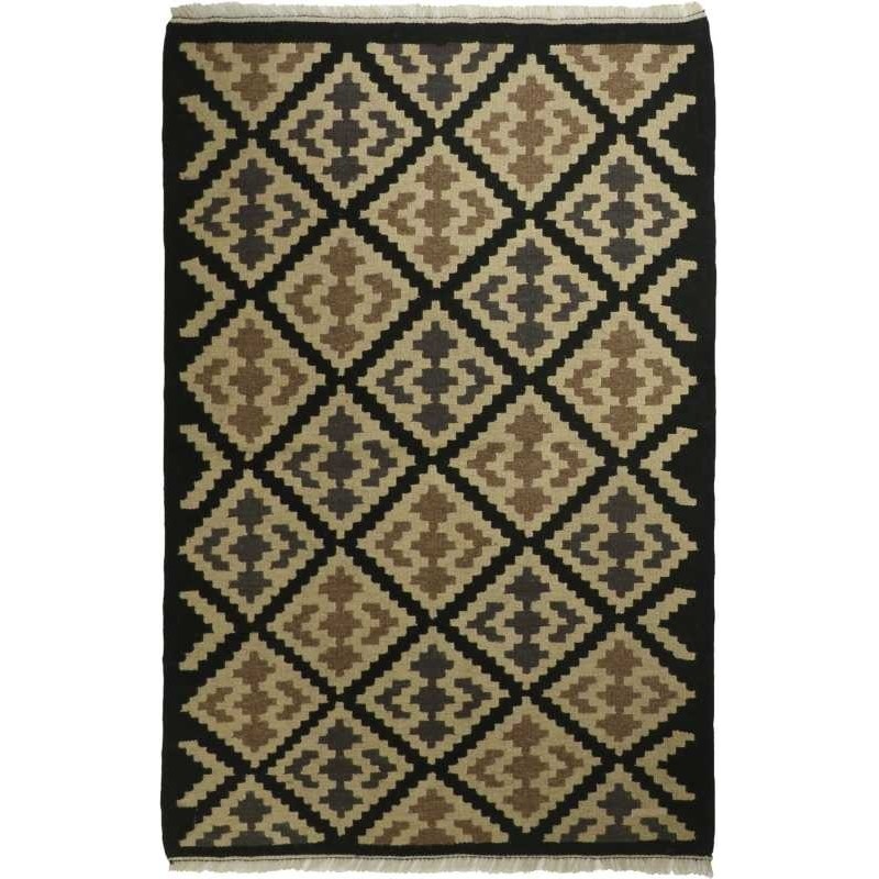 tappeto persia kelim cm 102x153 