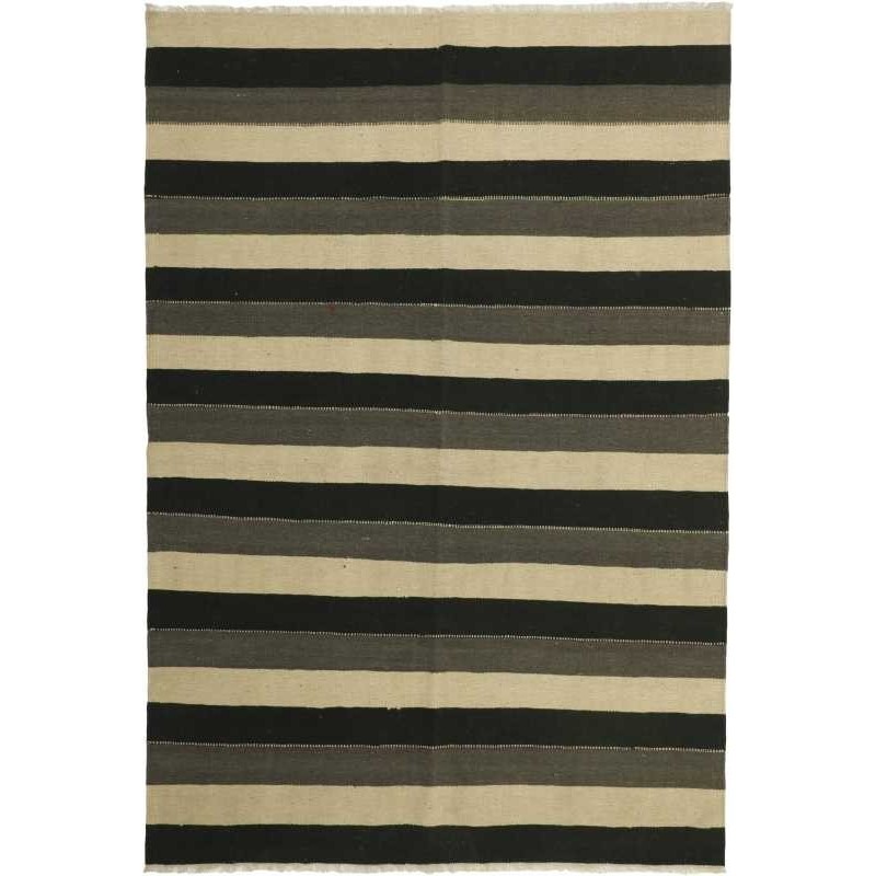 tappeto persia kelim cm 163x240 