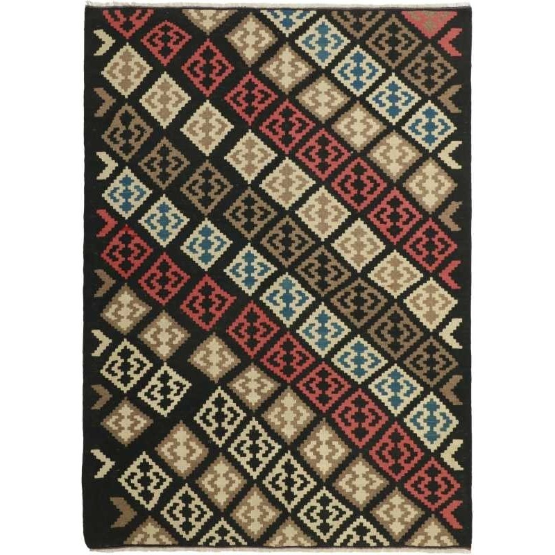 tappeto persia kelim cm 179x245 
