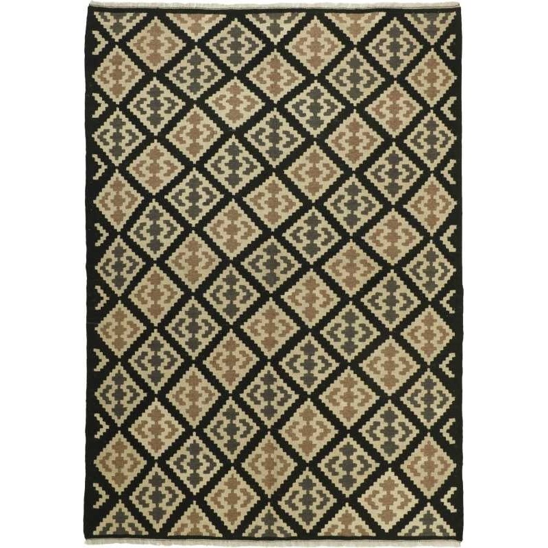 tappeto persia kelim cm 164x234 