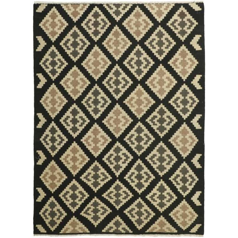 tappeto persia kelim cm 168x230 