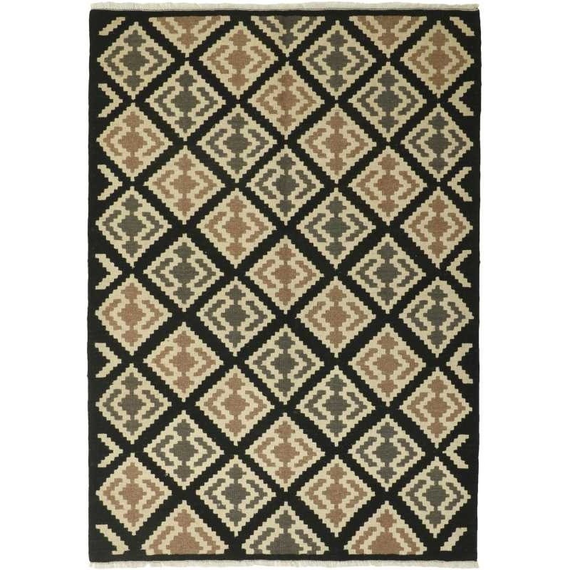 tappeto persia kelim cm 170x238 