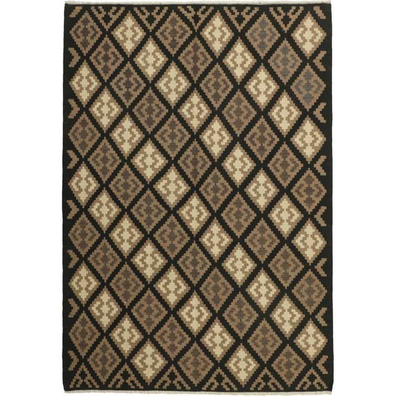 tappeto persia kelim cm 173x244 